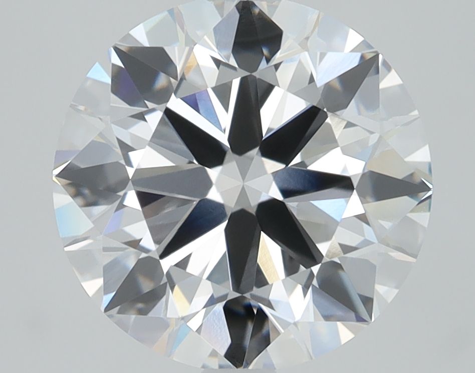 Lab Grown Diamond Lab-grown 2,34Ct F-VS2 Round - IGILG752569310 1