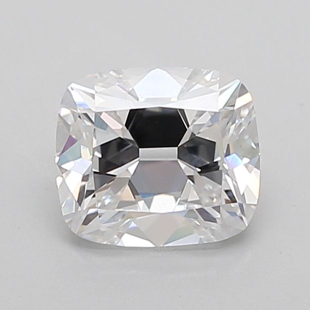 Lab Grown Diamond Lab-grown 2,02Ct D-VVS2 Cushion - IGILG735532566 1