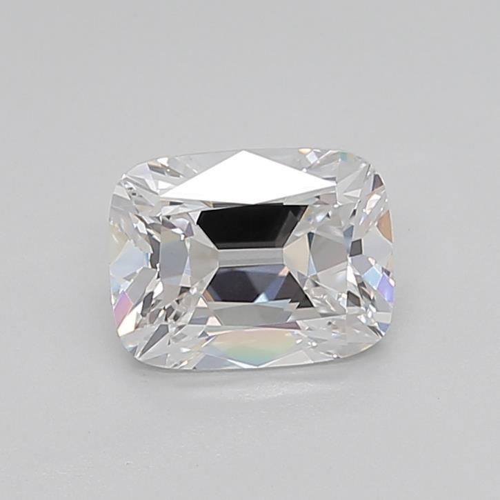 Lab Grown Diamond Lab-grown 2,5Ct D-VVS2 Cushion - IGILG717585810