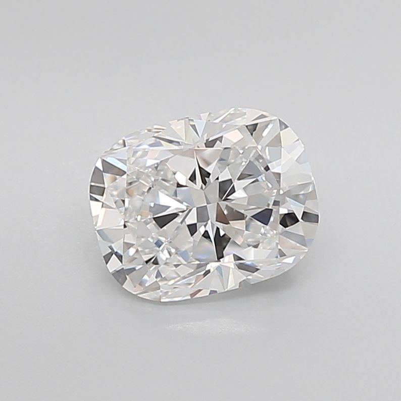 Lab Grown Diamond Lab-grown 2,06Ct D-VVS1 Cushion - IGILG649489748