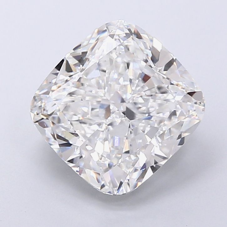 Lab Grown Diamond Lab-grown 6,39Ct E-VS1 Cushion - IGILG806615791 1