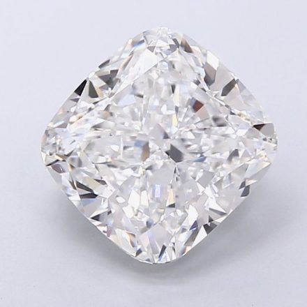 Lab Grown Diamond Lab-grown 6,39Ct E-VS1 Cushion - IGILG806615791 1