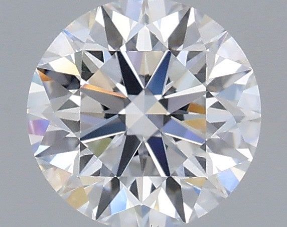 Lab Grown Diamond Lab-grown 1,06Ct D-VS1 Round - IGILG715565033 1