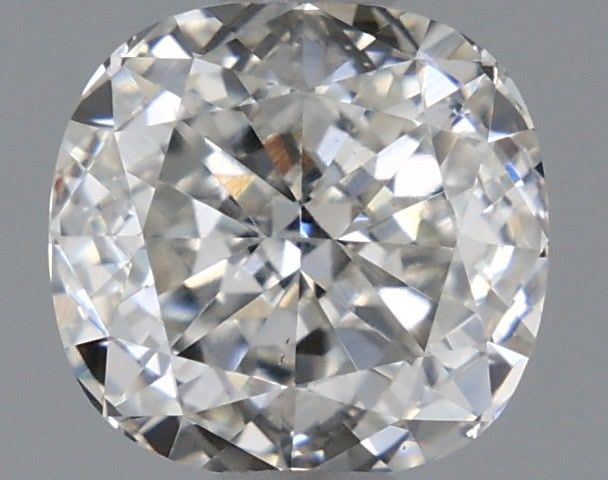 Lab Grown Diamond Lab-grown 1,01Ct F-VS1 Cushion - IGILG677513945 1