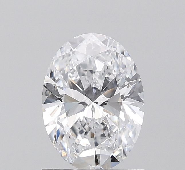Lab Grown Diamond Lab-grown 1,02Ct D-VVS2 Oval - IGILG789621224