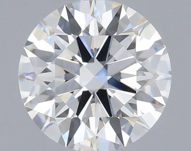 Lab Grown Diamond Lab-grown 1,02Ct F-VVS1 Round - IGILG781626064
