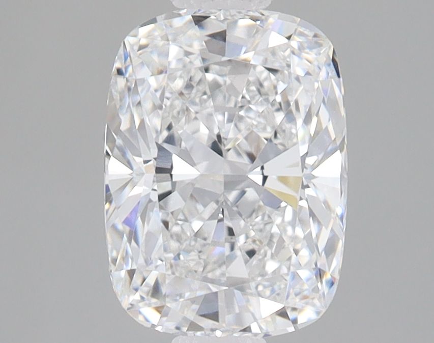 Lab Grown Diamond Lab-grown 2,04Ct D-VVS2 Cushion - IGILG814626955