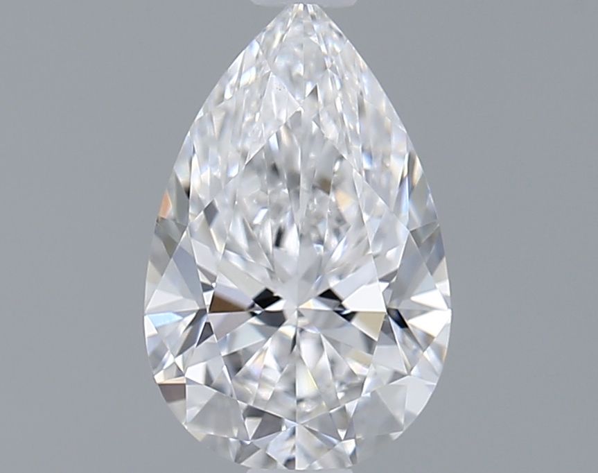 Lab Grown Diamond Lab-grown 1Ct D-VVS2 Pear - IGILG799690582