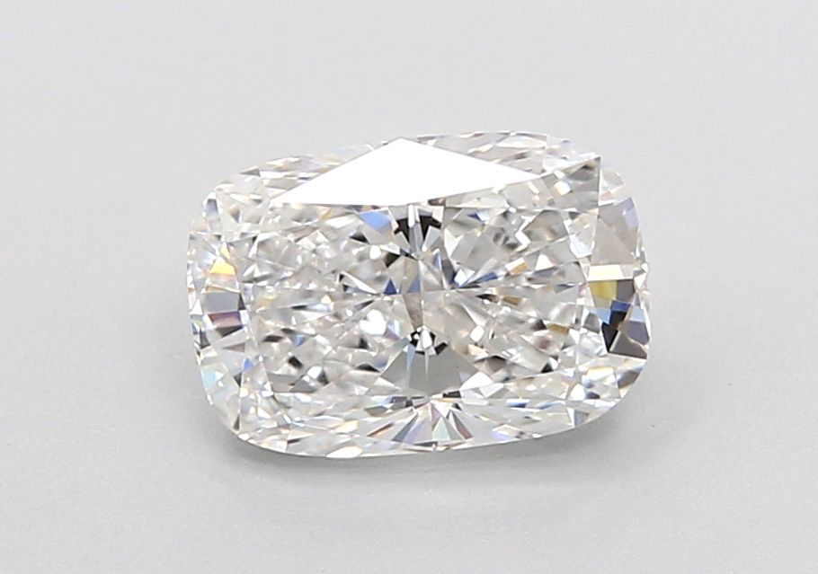 Lab Grown Diamond Lab-grown 1,18Ct D-VS1 Cushion - IGILG594328068 1