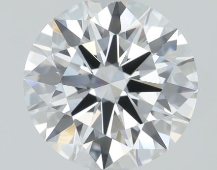 Lab Grown Diamond Lab-grown 2,06Ct D-VS1 Round - IGILG749538316 1