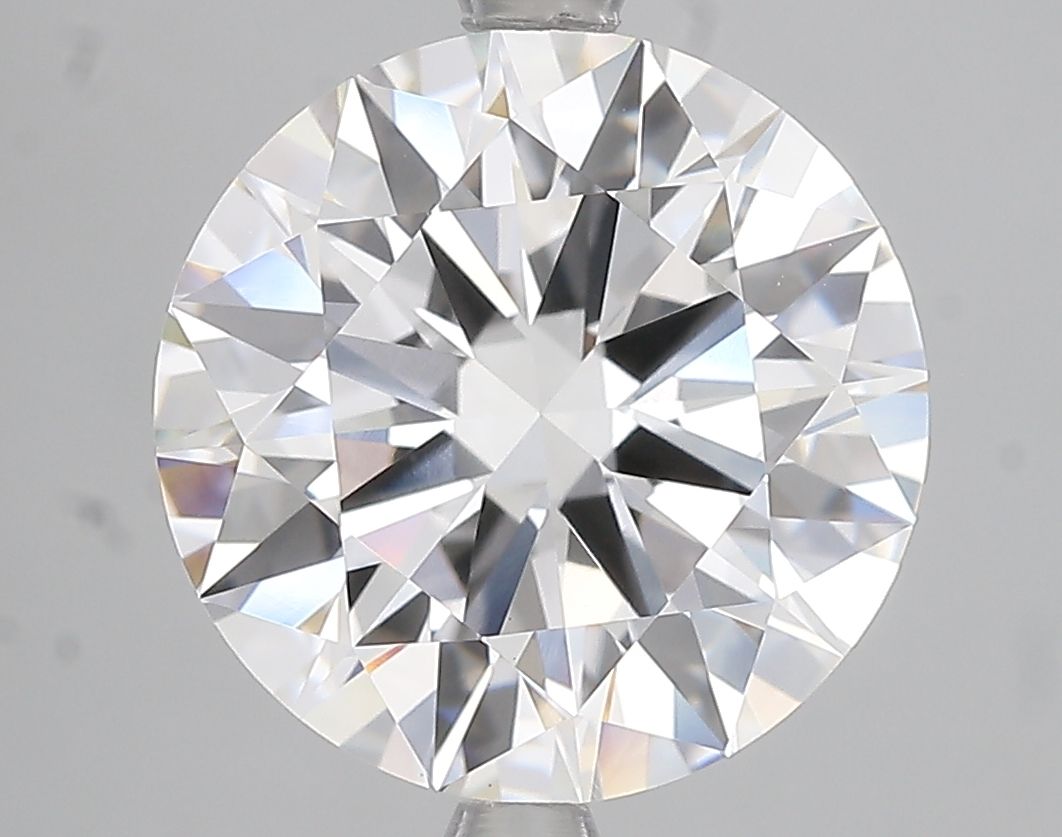 Lab Grown Diamond Lab-grown 5,11Ct F-VVS2 Round - IGILG757535016