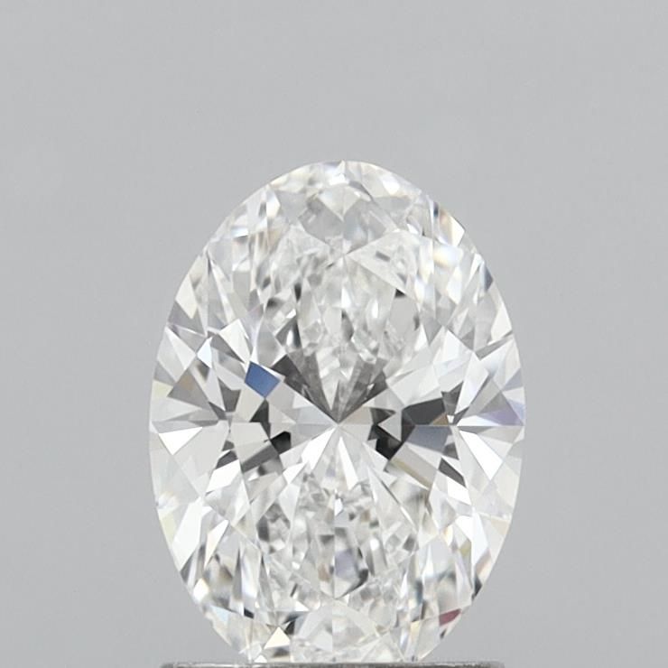 Lab Grown Diamond Lab-grown 1,56Ct E-VVS1 Oval - IGILG794669263