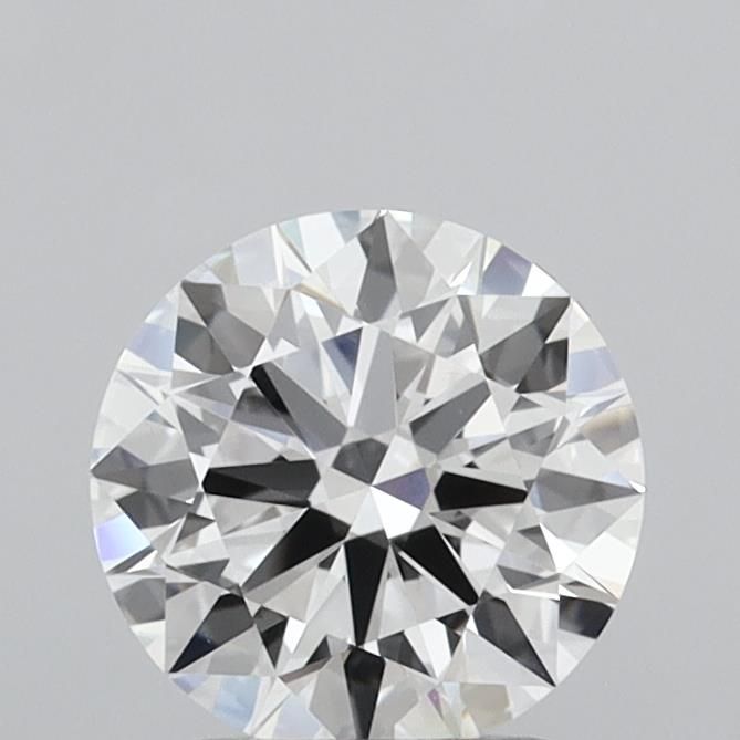 Lab Grown Diamond Lab-grown 1,79Ct D-VS1 Round - IGILG794669265