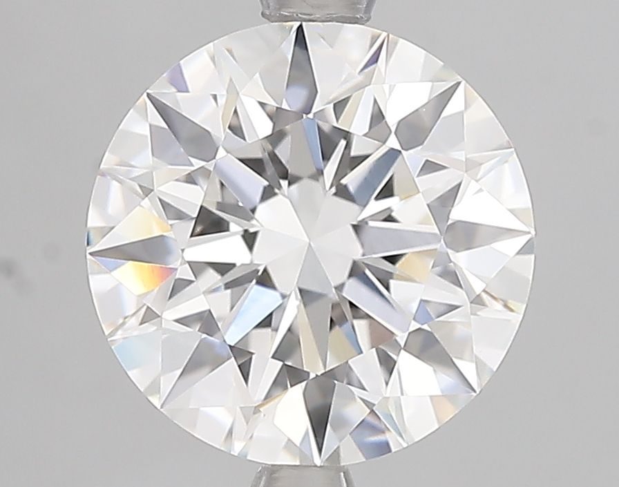 Lab Grown Diamond Lab-grown 3,02Ct F-VVS1 Round - IGILG760548295
