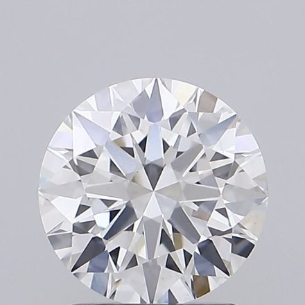 Lab Grown Diamond Lab-grown 1,65Ct D-VS1 Round - IGILG776684130 1