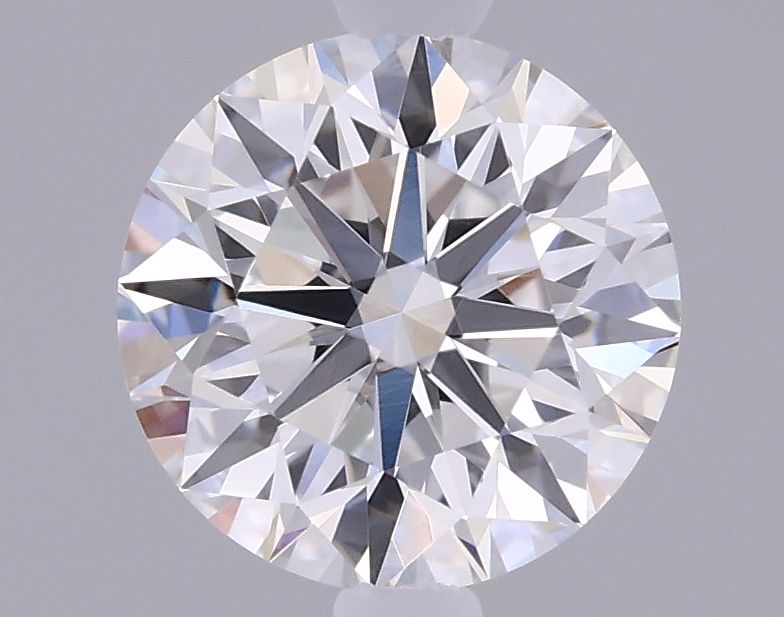 Lab Grown Diamond Lab-grown 1,06Ct E-VVS1 Round - IGILG808611141