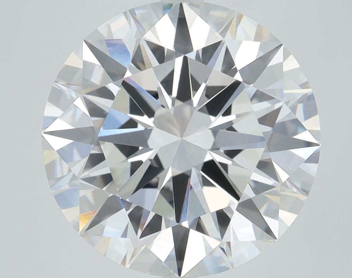 Lab Grown Diamond Lab-grown 2,41Ct F-VVS2 Round - IGILG756559677 1
