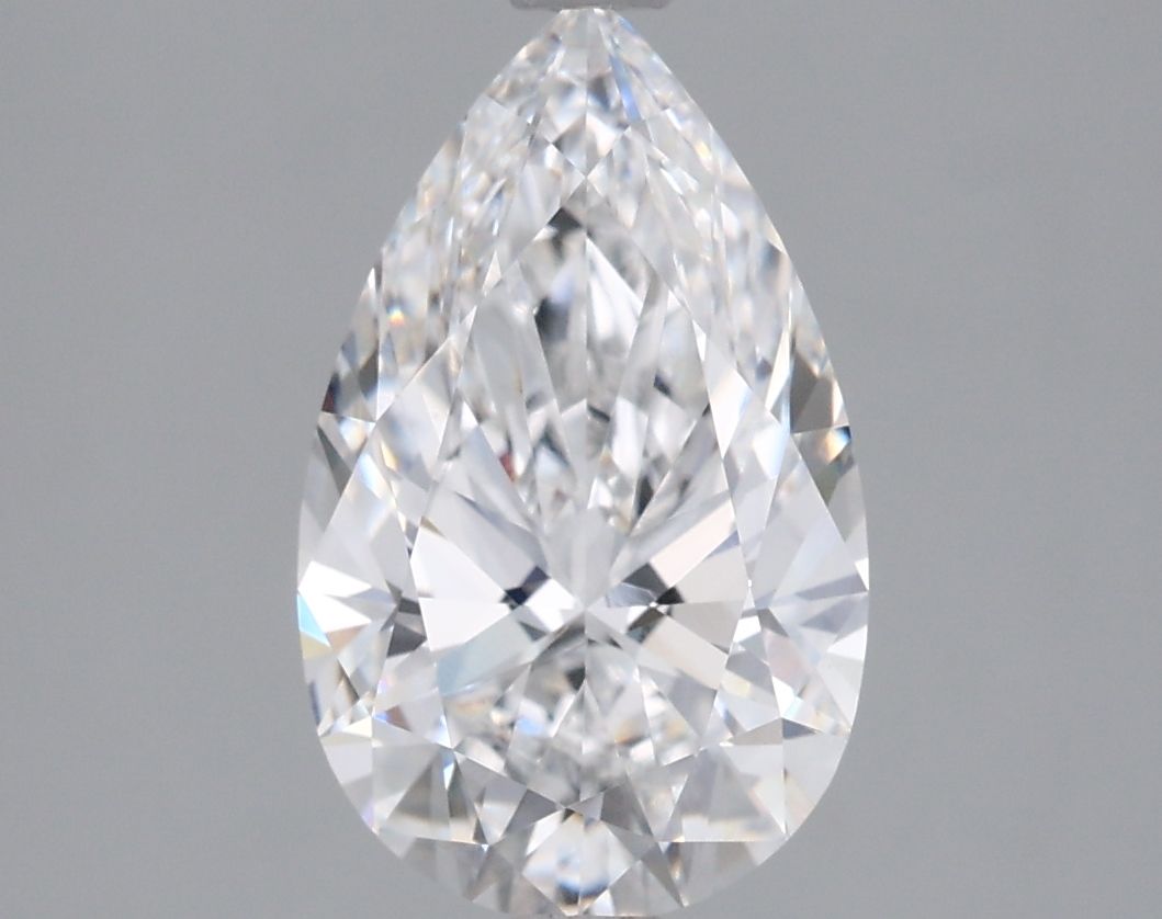 Lab Grown Diamond Lab-grown 2,04Ct D-VVS2 Pear - IGILG771619882