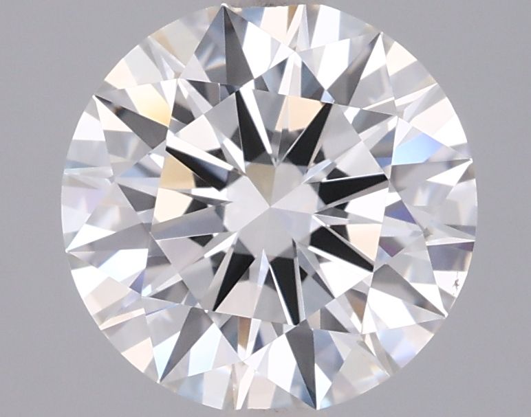 Lab Grown Diamond Lab-grown 2,04Ct F-VVS1 Round - IGILG780699255 1