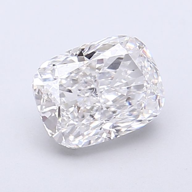 Lab Grown Diamond Lab-grown 1,37Ct D-VVS2 Cushion - IGILG787647456