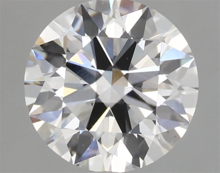 Lab Grown Diamond Lab-grown 1,87Ct F-VS1 Round - IGILG665402376 1