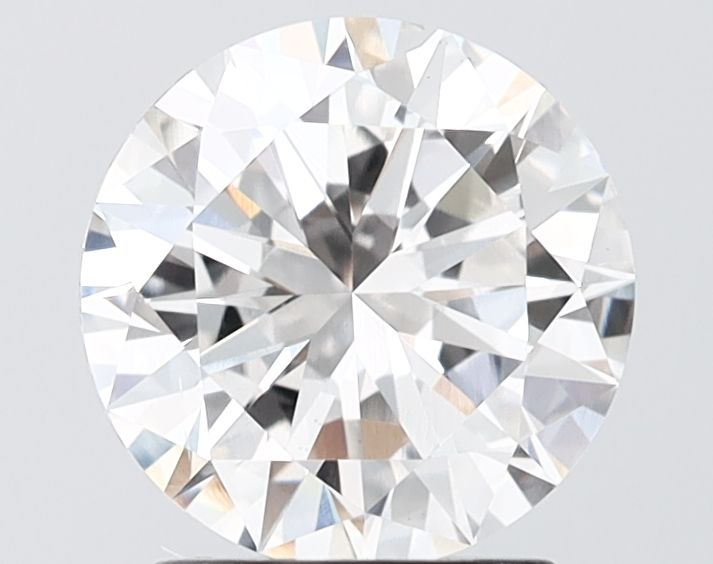 Lab Grown Diamond Lab-grown 2,5Ct G-VS1 Oval - IGILG776646796 1
