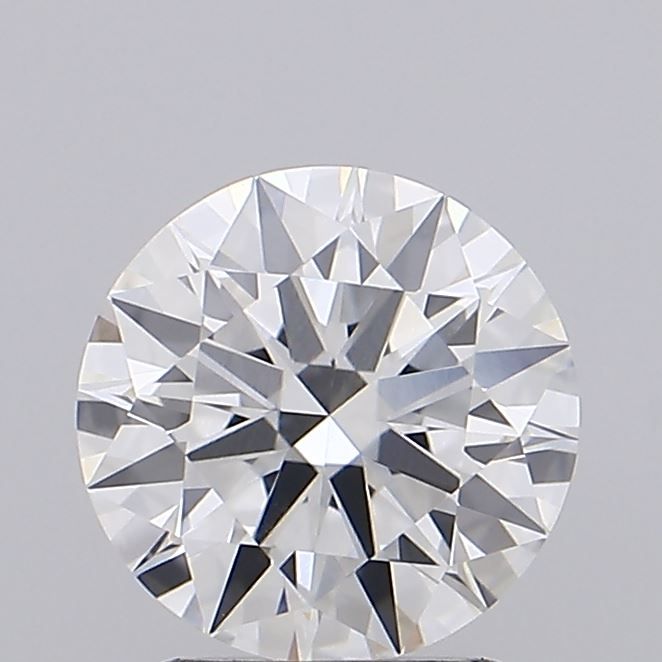Lab Grown Diamond Lab-grown 1,08Ct F-VVS1 Round - IGILG801624424