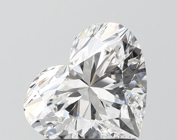 Lab Grown Diamond Lab-grown 1,5Ct D-VS1 Heart - IGILG756562226