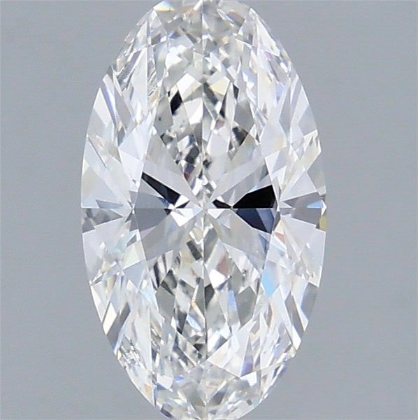 Lab Grown Diamond Lab-grown 1,55Ct F-VS1 Oval - IGILG808606487 1