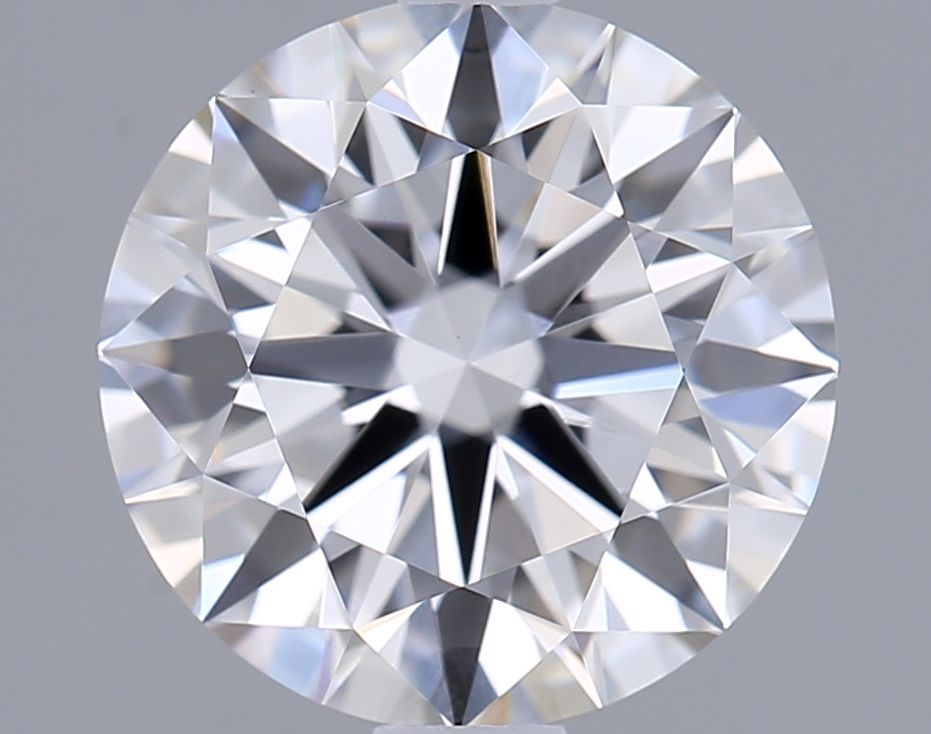Lab Grown Diamond Lab-grown 1,56Ct D-VVS2 Round - IGILG799616108