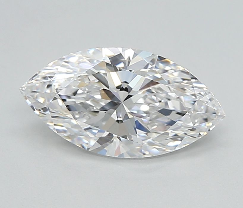 Lab Grown Diamond Lab-grown 1,52Ct D-FL Marquise - IGILG795618532 1