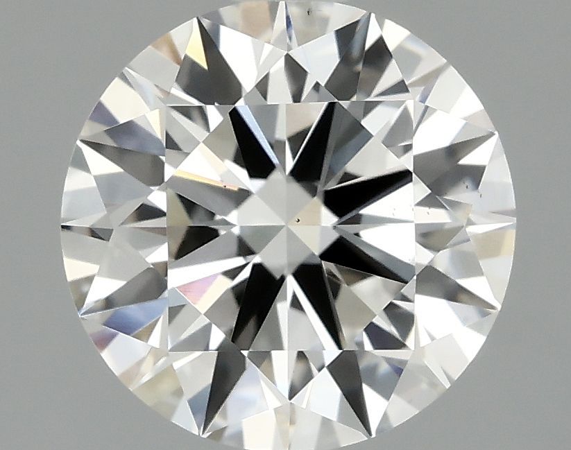 Lab Grown Diamond Lab-grown 1,54Ct F-VS2 Round - IGILG786618711 1