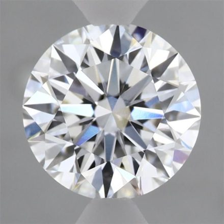 Lab Grown Diamond Lab-grown 1,71Ct D-VVS2 Round - IGILG780645106 1
