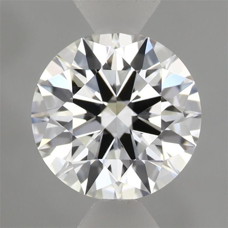 Lab Grown Diamond Lab-grown 1,44Ct D-VVS2 Round - IGILG780645118