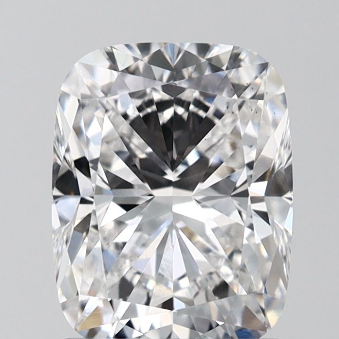 Lab Grown Diamond Lab-grown 1,54Ct D-VS2 Cushion - IGILG690526668