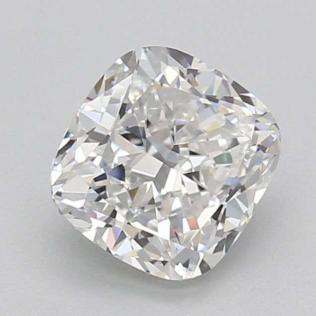 Lab Grown Diamond Lab-grown 2,02Ct D-VVS1 Cushion - IGILG729573514 1