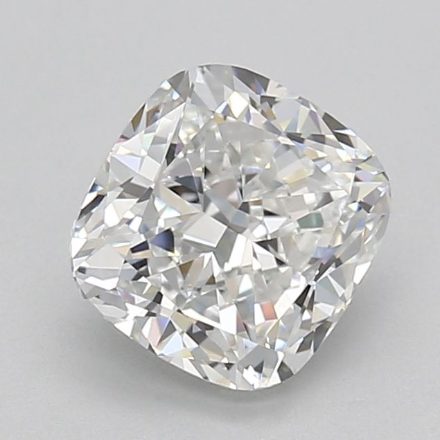 Lab Grown Diamond Lab-grown 2,02Ct D-VVS1 Cushion - IGILG729573514 1