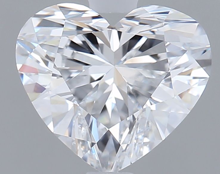 Lab Grown Diamond Lab-grown 1,5Ct D-VVS2 Heart - IGILG749556519 1