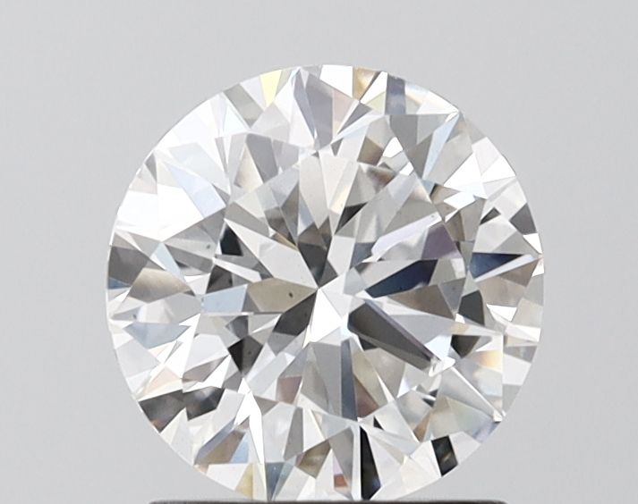 Lab Grown Diamond Lab-grown 1,4Ct E-VS1 Round - IGILG779661527
