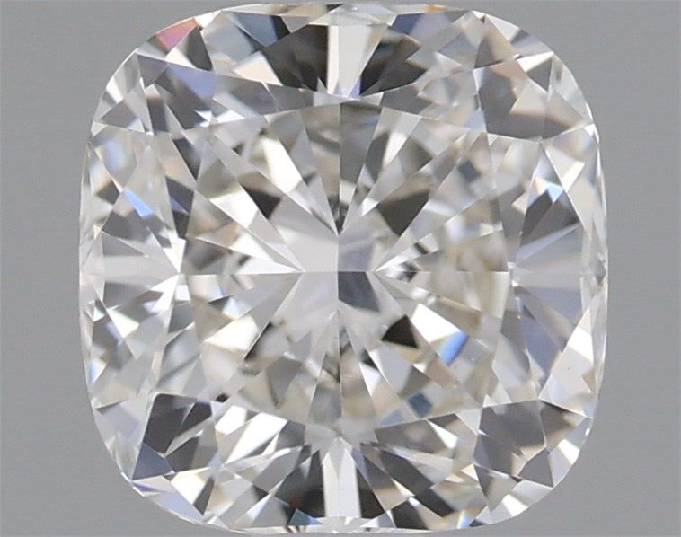 Lab Grown Diamond Lab-grown 1,06Ct G-VVS2 Cushion - IGILG665403581 1