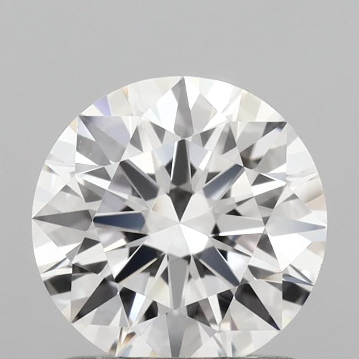 Lab Grown Diamond Lab-grown 1,05Ct D-VVS1 Round - IGILG776656769