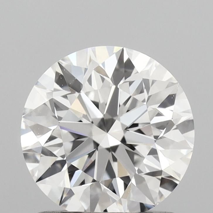 Lab Grown Diamond Lab-grown 1,09Ct D-VVS2 Round - IGILG772659235