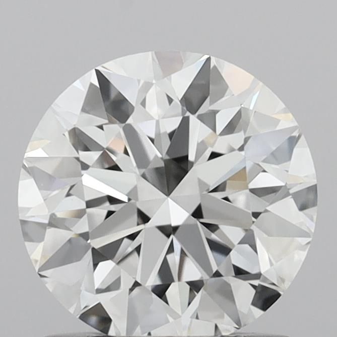 Lab Grown Diamond Lab-grown 1,04Ct D-VVS1 Round - IGILG790666487