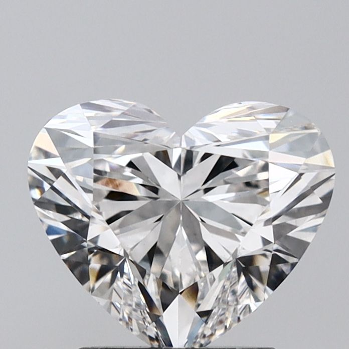Lab Grown Diamond Lab-grown 2,08Ct F-VS1 Heart - GIA1498192087