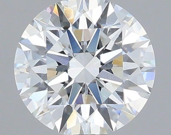 Lab Grown Diamond Lab-grown 1,02Ct E-VVS2 Round - IGILG795654711