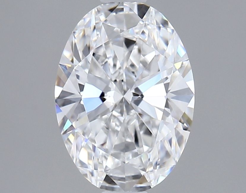 Lab Grown Diamond Lab-grown 1,27Ct D-VVS1 Oval - IGILG755515527