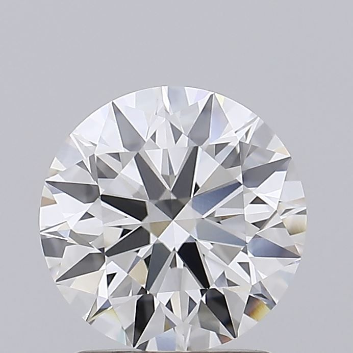 Lab Grown Diamond Lab-grown 1,72Ct G-VVS1 Round - IGILG656416078 1