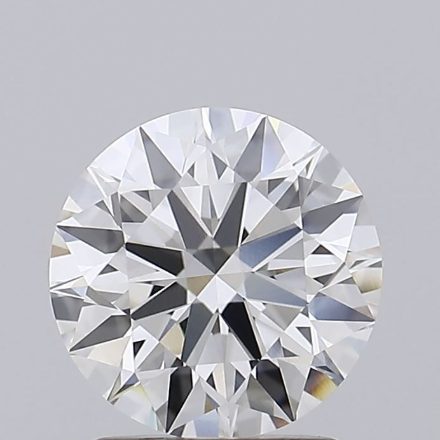 Lab Grown Diamond Lab-grown 1,72Ct G-VVS1 Round - IGILG656416078 1