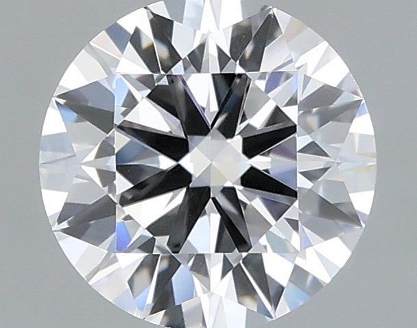 Lab Grown Diamond Lab-grown 1,06Ct D-VS1 Round - IGILG741571764 1