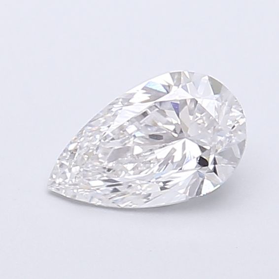 Lab Grown Diamond Lab-grown 0,65Ct E-VVS2 Pear - IGILG799665776